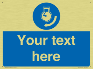 Custom Start engine in launch sequence